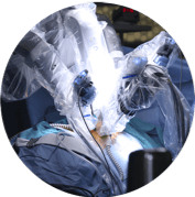 Urólogo – cirugía-robótica Urólogo - cirugía-robótica